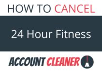 How to Cancel 24 Hour Fitness