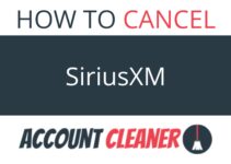 How to Cancel SiriusXM