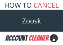 How to Cancel Zoosk