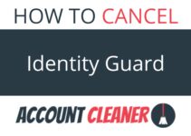 How to Cancel Identity Guard