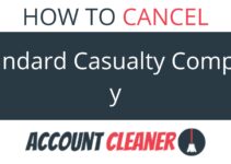 How to Cancel Standard Casualty Company