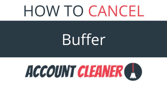 How to Cancel Buffer