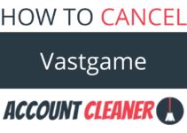 How to Cancel Vastgame